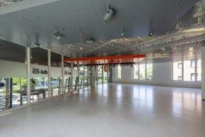 Prof. W.H. Keesomlaan 4 Amstelveen